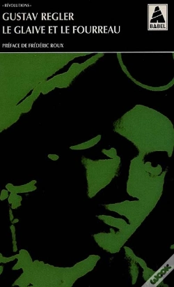 Capa do artigo Le Glaive Et Le Fourreau