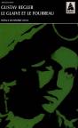 Le Glaive Et Le Fourreau - Preview