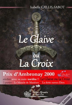 Capa do artigo Le Glaive Ou La Croix
