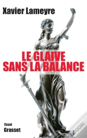 Capa do artigo Le Glaive Sans La Balance