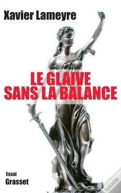 Capa do artigo Le Glaive Sans La Balance