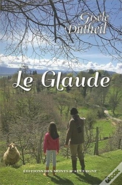 Capa do artigo Le Glaude