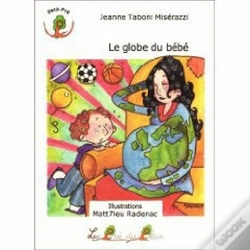 Capa do artigo Le Globe De Bébé