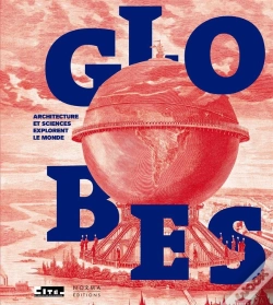 Capa do artigo Le Globe Et L'Architecte