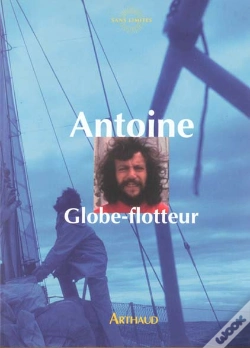 Capa do artigo Le Globe Flotteur