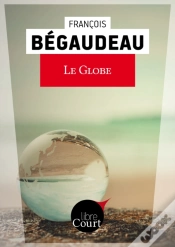Capa do artigo Le Globe
