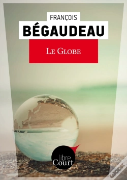Capa do artigo Le Globe