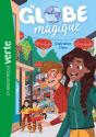 Le Globe Magique Tome 2 : Destination Chine - Preview