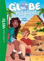 Le Globe Magique Tome 3 : Mystère En Egypte - Preview