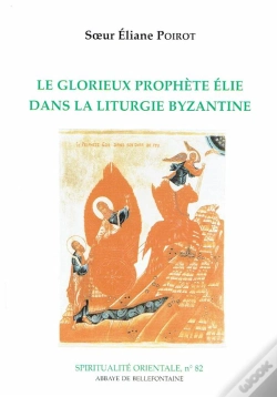 Capa do artigo Le Glorieux Proph Te Elie ..(S.O.82)