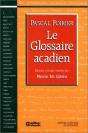 Le Glossaire Acadien - Preview