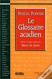 Le Glossaire Acadien