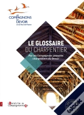 Le Glossaire Du Charpentier