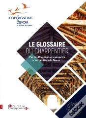 Capa do artigo Le Glossaire Du Charpentier