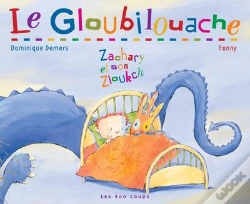 Capa do artigo Le Gloubilouache