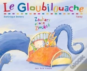 Capa do artigo Le Gloubilouache