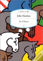 Capa do artigo Le Gluau