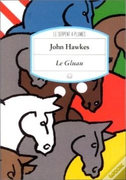 Capa do artigo Le Gluau