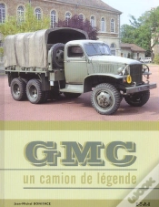 Capa do artigo Le Gmc