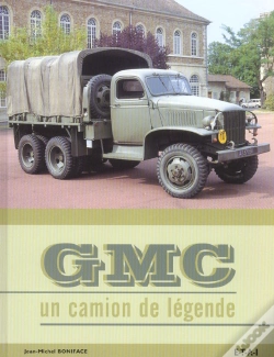 Capa do artigo Le Gmc