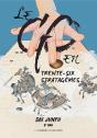 Le Go En Trente-Six Stratagemes - Preview