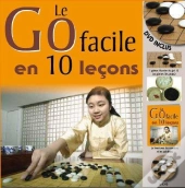 Le Go Facile En 10 Leçons