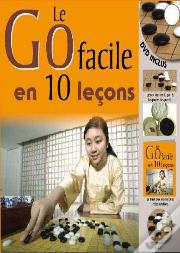 Le Go Facile En 10 Leçons