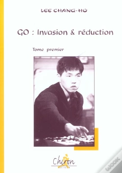 Capa do artigo Le Go : Invasion Et Reduction T.1