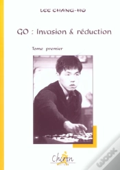 Capa do artigo Le Go : Invasion Et Reduction T.1