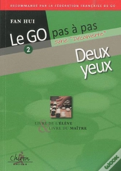 Capa do artigo Le Go Pas A Pas Deux Yeux