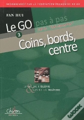 Capa do artigo Le Go Pas A Pas Les Coins Les Bords Le Centre