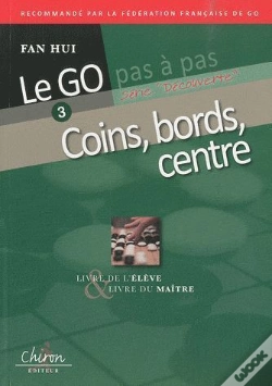 Capa do artigo Le Go Pas A Pas Les Coins Les Bords Le Centre