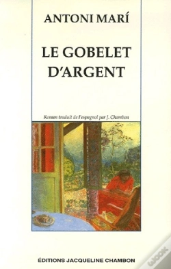Capa do artigo Le Gobelet D'Argent