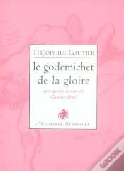 Capa do artigo Le Godemichet De La Gloire