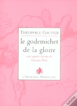 Capa do artigo Le Godemichet De La Gloire