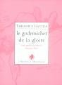 Le Godemichet De La Gloire - Preview