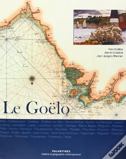 Capa do artigo Le Goëlo