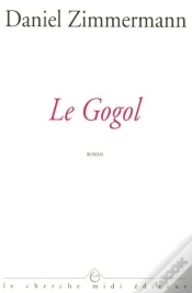 Capa do artigo Le Gogol