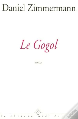 Capa do artigo Le Gogol