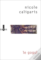 Capa do artigo Le Gogol