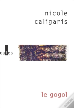 Capa do artigo Le Gogol