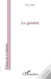 Capa do artigo Le Goinfre