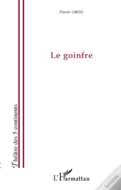 Capa do artigo Le Goinfre