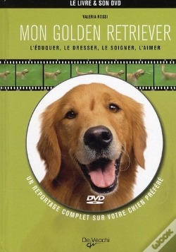Capa do artigo Le Golden Retriever