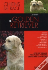 Le Golden Retriever
