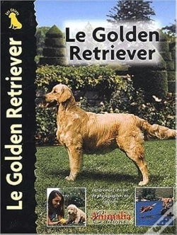 Capa do artigo Le Golden Retriever