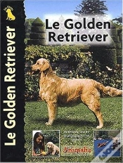 Capa do artigo Le Golden Retriever