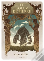 Capa do artigo Le Golem De Pierre