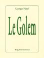 Le Golem - Preview