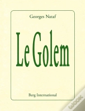 Capa do artigo Le Golem